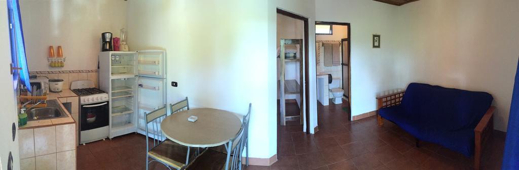 Hotel Mediterraneo Playa Avellana Rum bild