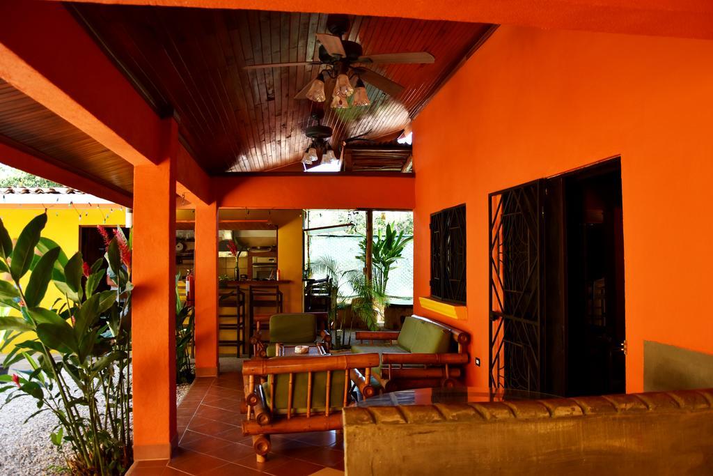 Hotel Mediterraneo Playa Avellana Exteriör bild